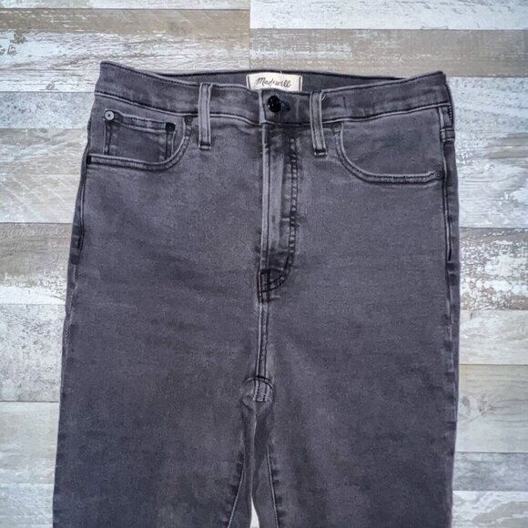 Madewell The Perfect Vintage Jean in Starkey Wash Size 29 - Picture 4 of 11